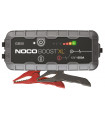 Noco Genius GB50 Boost XL - Jump start till 12V blybatterier