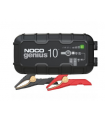 Noco Genius 10 Batteriladdare till 6V och 12V 10000mA (Wet, Gel, MF, CA, EFB, AGM, & Lithium-Ion)