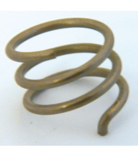 Fjäder gashylsa mig 162-250...