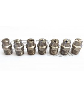 Munstycke 1/4" 15-110