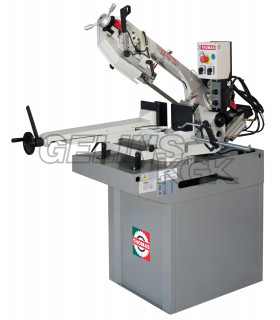 Bandsåg zip 31 d.a. 3-fas...