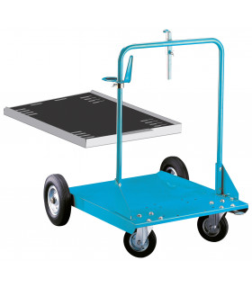 Spilloljeuppsamlare...