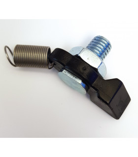 Spärrsats alla vindor...