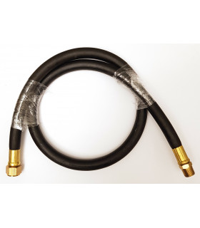 Anslutning slang 1 mtr 1/2"