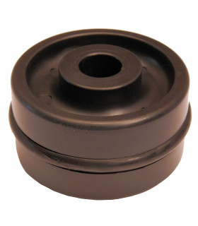 Hjul breda 80 mm m o-ring...