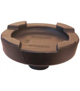 Domkraftsadel 3603100