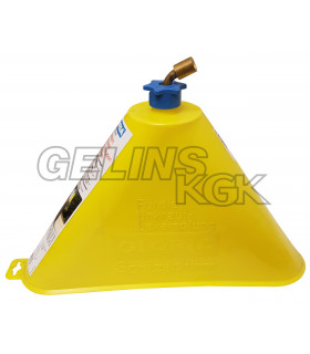 Sprayskärm gloria 000260