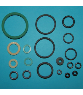 Packningssats ryggspruta...