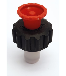 Säkerhetsventil kpl sox5 ny...