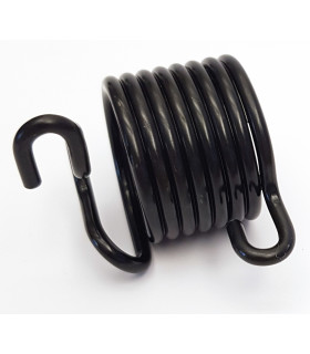 Verktygshållar fjäder...