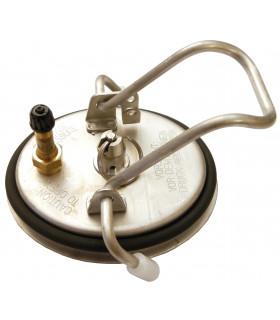 Lock komp k20 500037