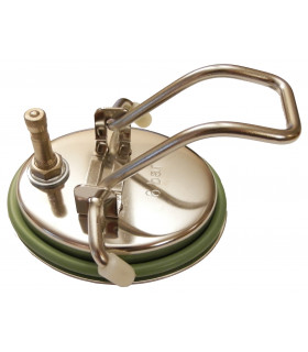 Lock komp k24 m regulator...