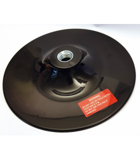 Stödrondell plast 178mm 178...