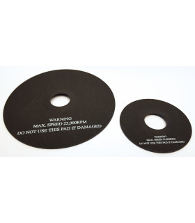 Stödplatta 317a-825 76mm &...