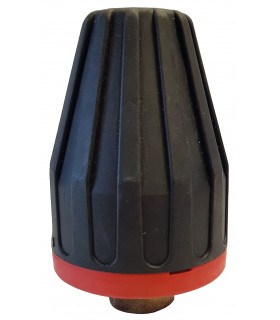 Turbokiller 0,80 utan rör...