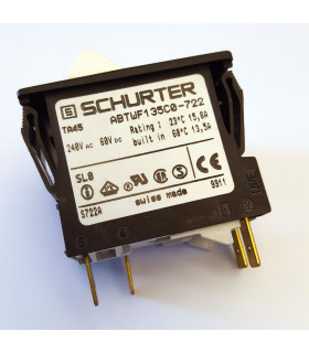 Brytare proffijet 411107