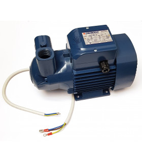 Pump komplett oljesug äldre...