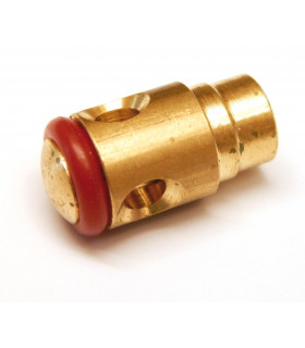 Kägla med o-ring 14122