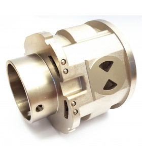 Cylinder 2141-3 21413