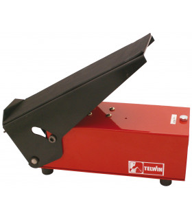 Fotpedal tig telwin 802017