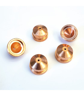 Munstycke plasma 90 1,6 5st...