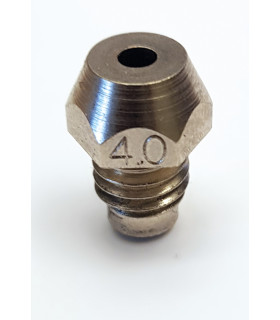 Munstycke 4.0mm la437-1b 4371b
