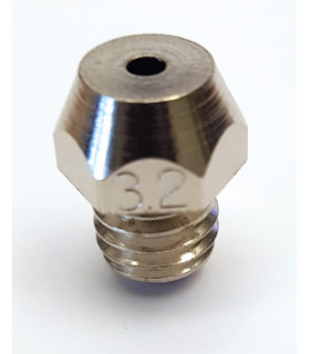 Munstycke 3.2mm la437-1c 4371c