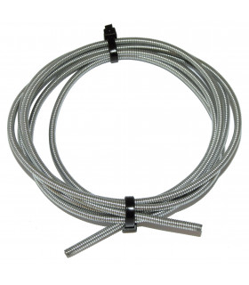 Trådledare stål 2,15 m...