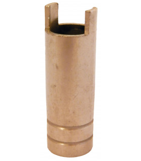 Gashylsa punktsvets mig...