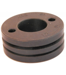 Trådmatarhjul stål 1,2-1,6...