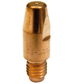 Trådmunstycke stål 0,8...