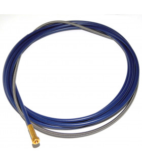 Trådledare stål 3 m 1,2-1,6...