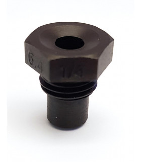 Munstycke 6,4mm la415-60 41560