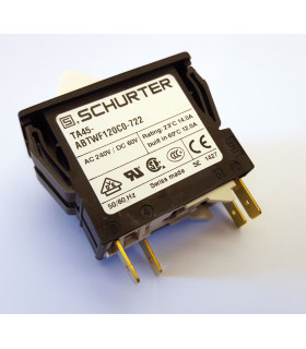 Brytare m motors 12 amp j...