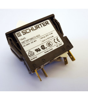 Brytare för 1100100 8,5 a...