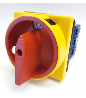 Brytare kpl therm 44046