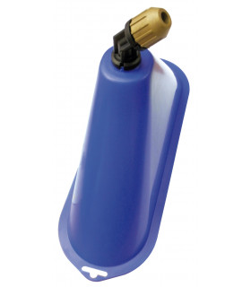 Skyddsskärm ryggspruta 0003065