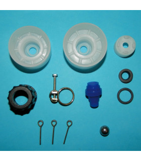 Packningssats ryggspruta...