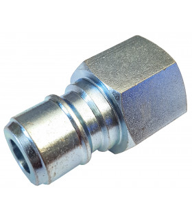 Insticksnippel g22x1,5 inv...