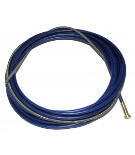 Trådledare stål 5 m 0,6-0,8...