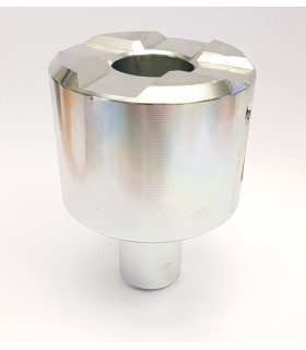 Förlängning 50 mm lufth...