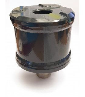 Förlängning 100 mm 65-1...