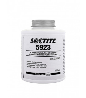 Loctite 5923 elastisk tätning