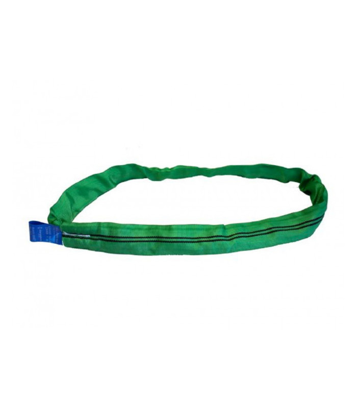 Rundslinga 2 ton 8 meter