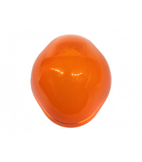 Reservglas orange