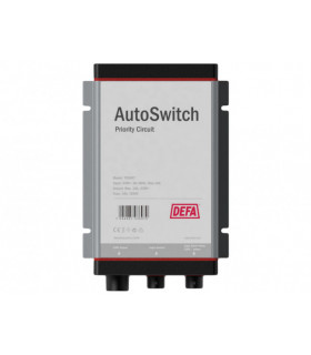 Auto switch