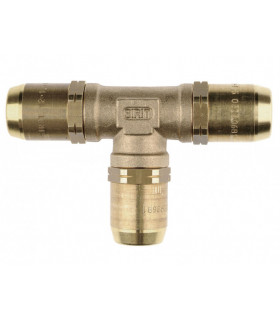 T-koppling 6x1,0-6x1,0-6x1,0