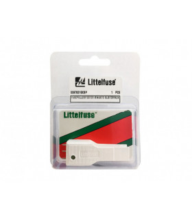 Flatsäkringstestare