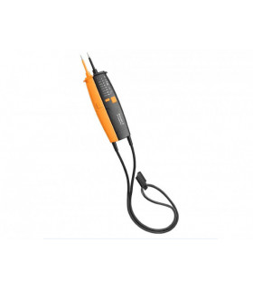 Spänningsprovare...