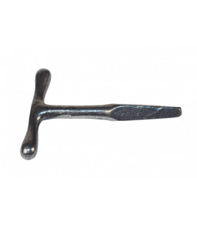 4-kant nyckel 8 mm utvändig
